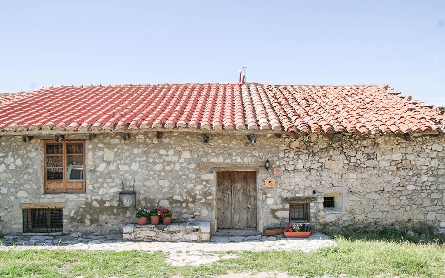 Albergue La Tiñada