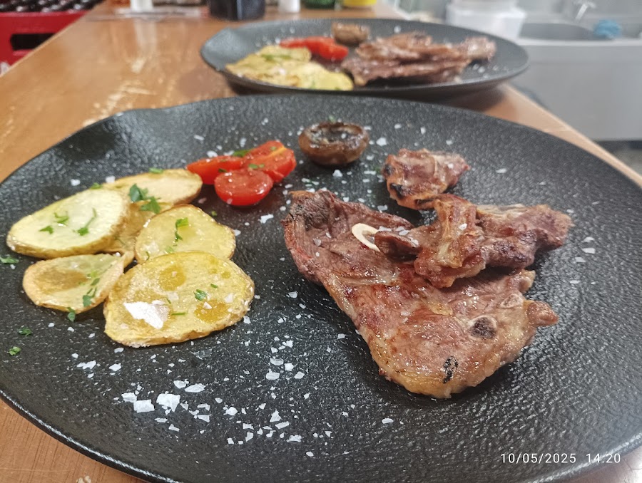 Asador Restaurante Al Foc