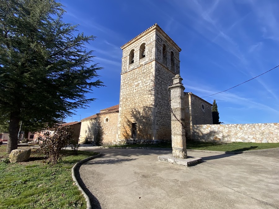 Ayuntamiento de Fuentearmegil