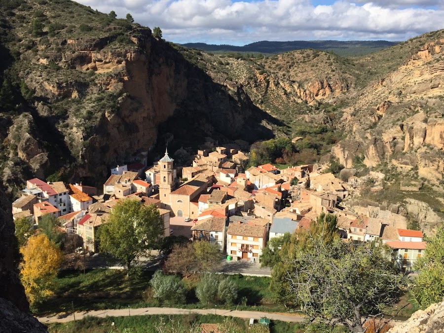 Ayuntamiento de Libros
