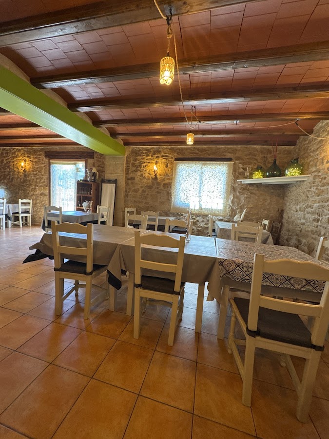 Bar Restaurante La Telleria