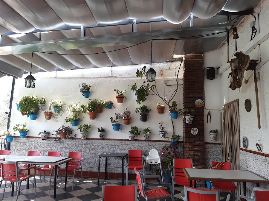 Bar Restaurante RUTI