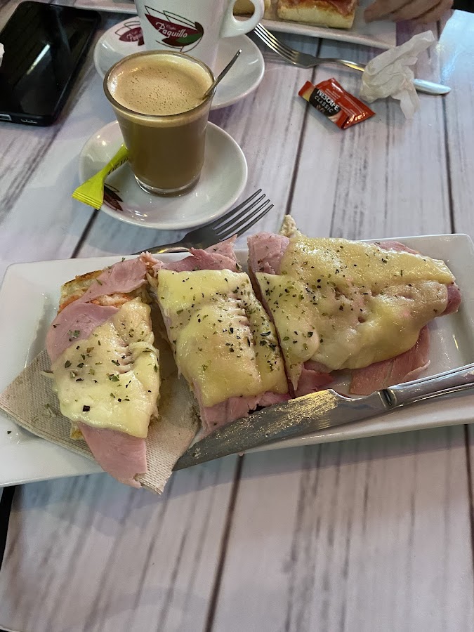 Cafe Pub Liceo