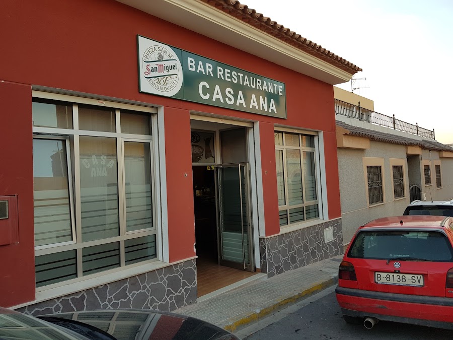 Casa Ana