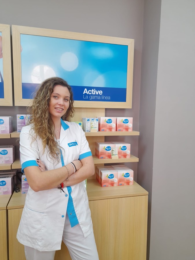 Dietplus San Clemente. Especialista en el equilibro alimentario