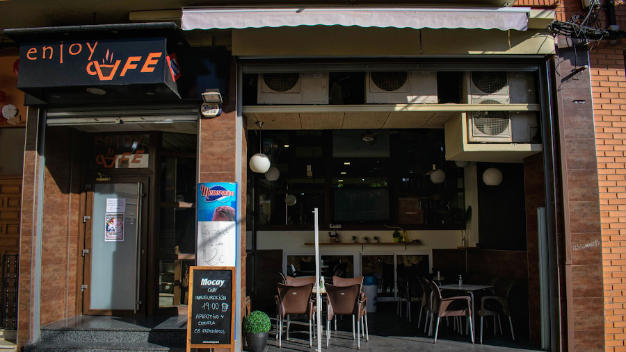 Enjoy Café