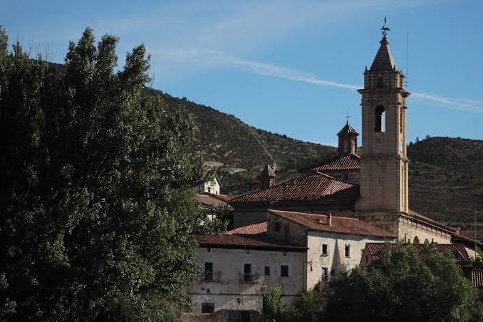 Hotel Mercadales - Restaurante El Rincón