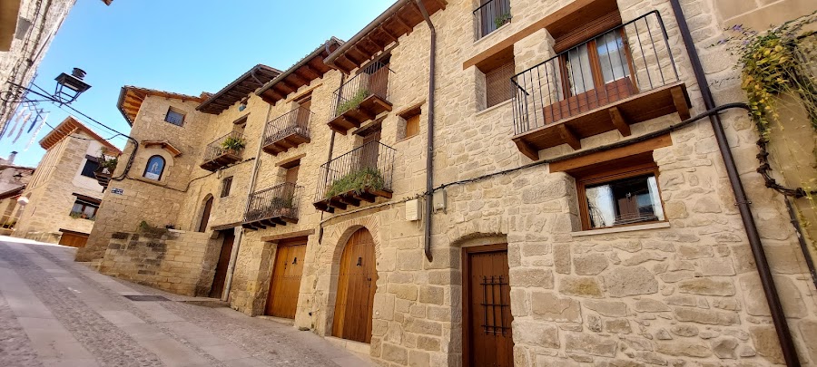 La Casa de Sebastián