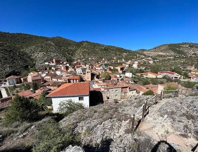 La Casita de El Cuervo