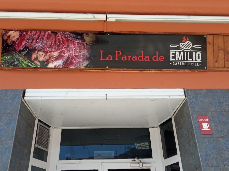 La Parada de Emilio Gastro Grill
