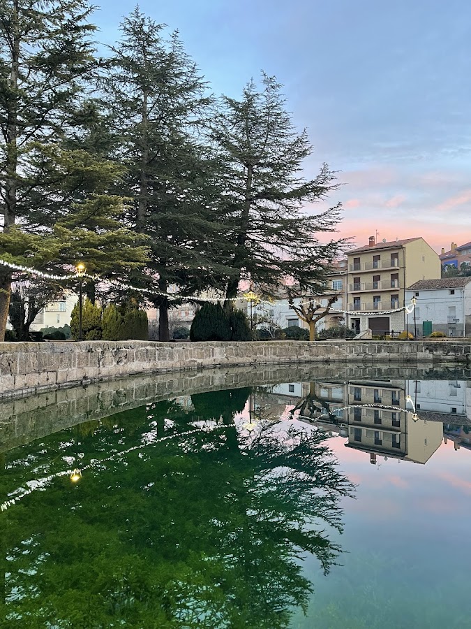 La Posada de Clotilde