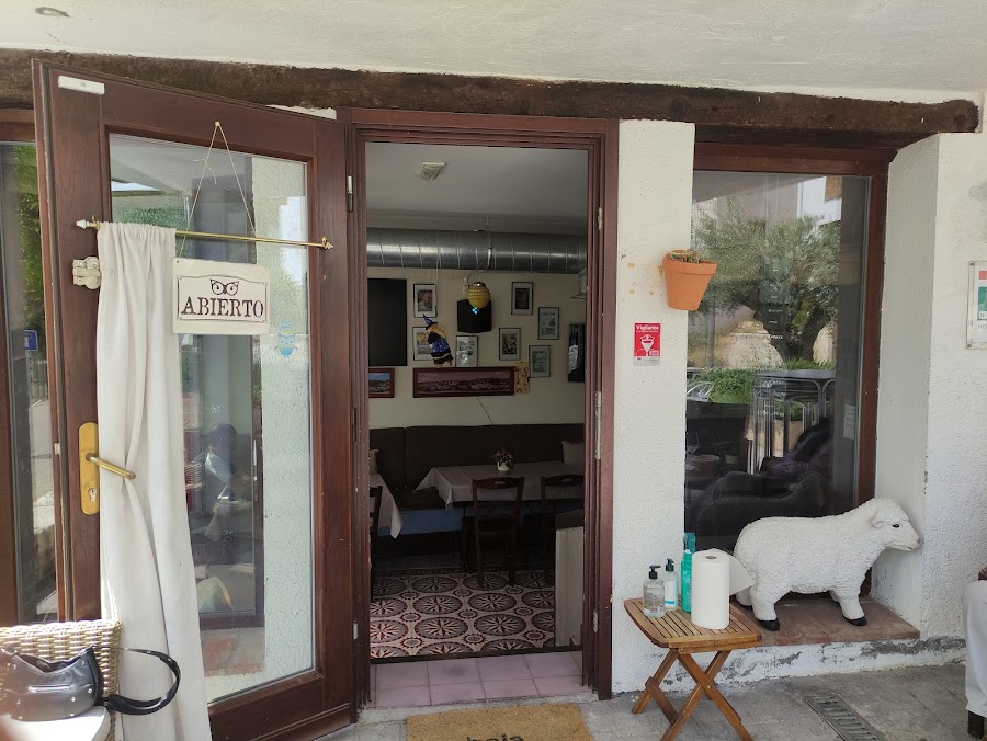 La Taberna del Buho