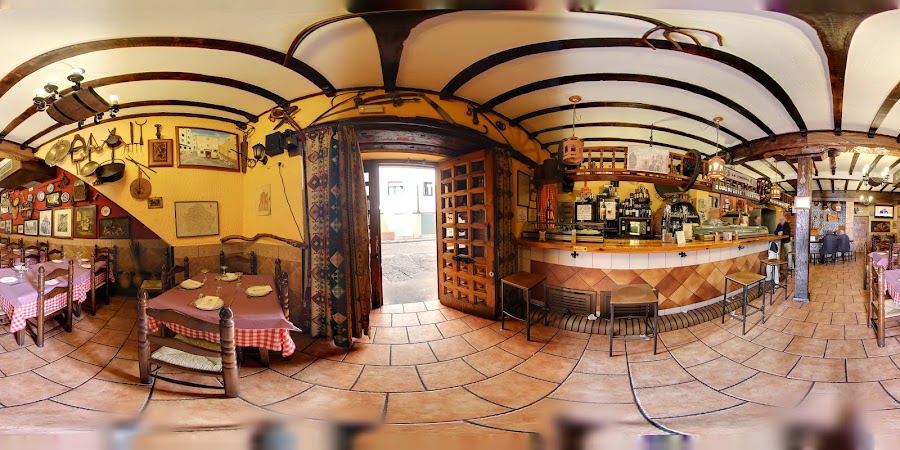 Mesón El Bodegón