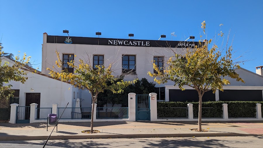 New Castle
