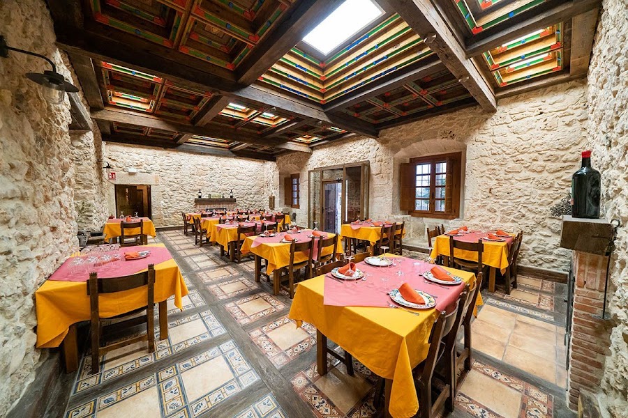 Palacio de Alcubilla