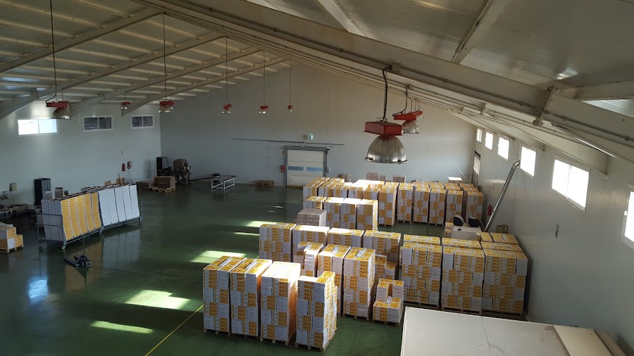 PRODUCTOS EL DORAO, S.L