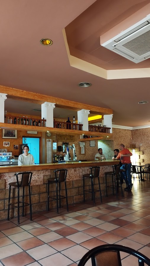 Pub OBISCOPOLIS.