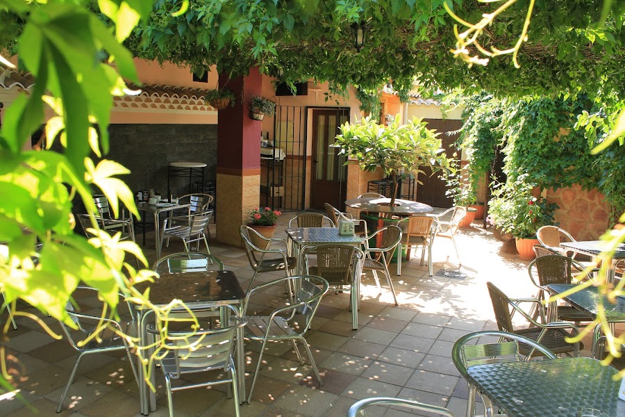 Restaurante Barreda