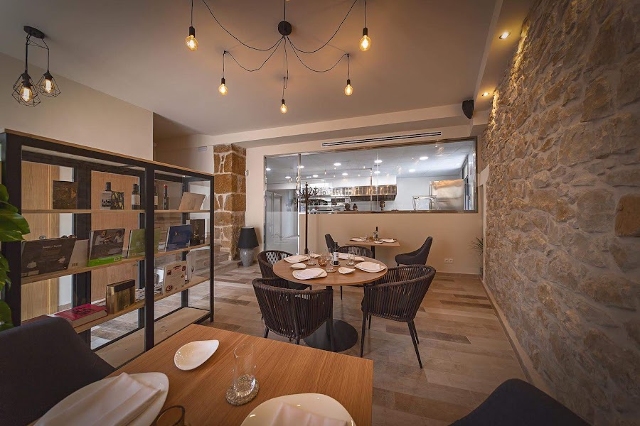 Restaurante Baudilio por Fabiana Arévalo | Valderrobres