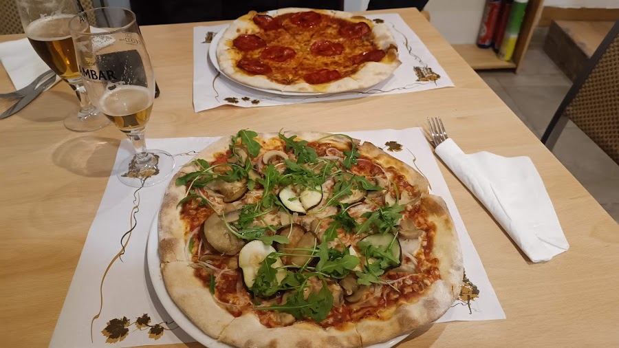 Restaurante Casa Napoli