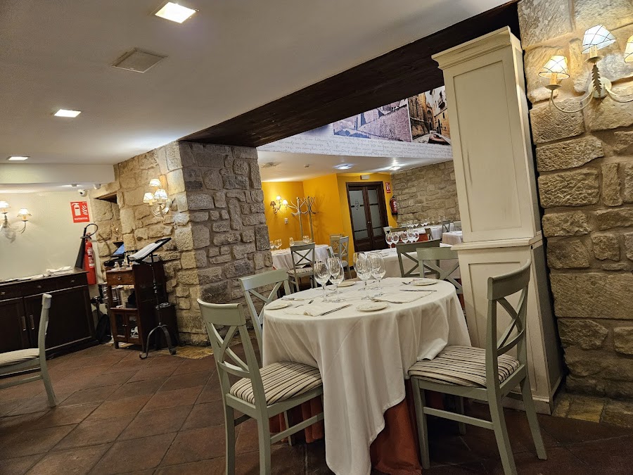 Restaurante El Portillo