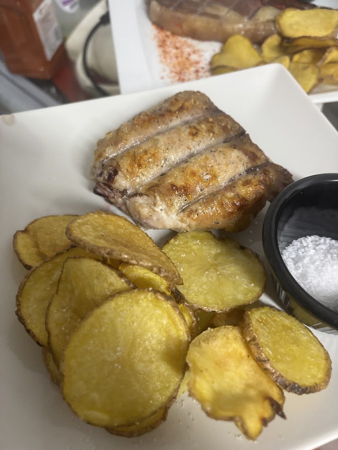 Restaurante Pet Friendly el Algarbe