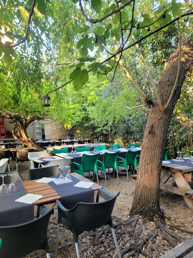 Restaurante Pizzería Esencia