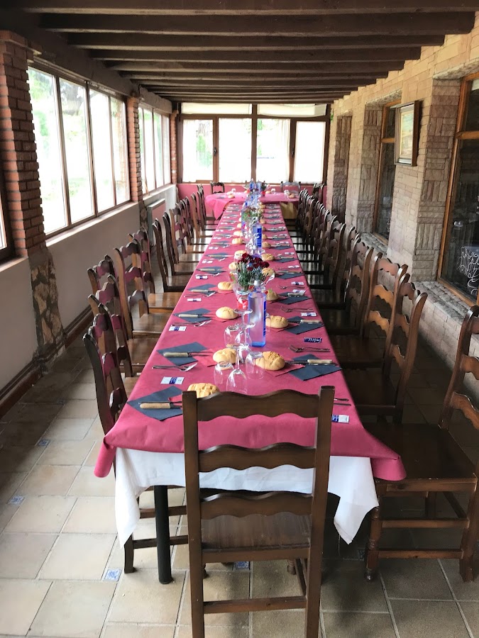 Restaurante Venta de los Pinares