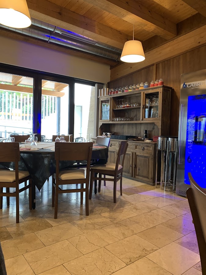 San Macario Restaurante