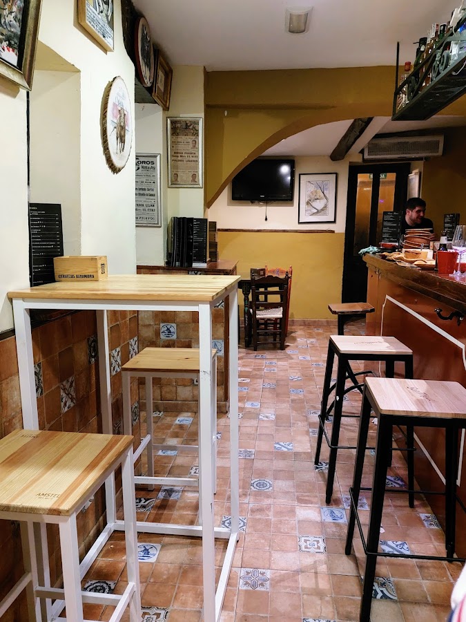 Taberna Albero