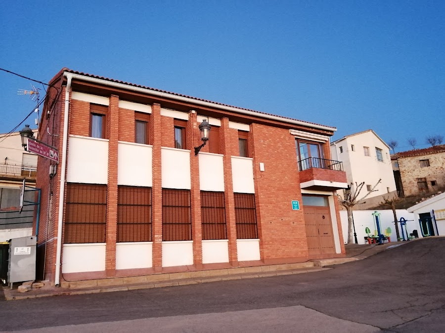 Antigua Escuela