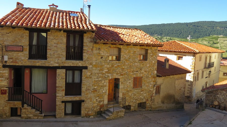 Apartamentos Sol de Valdelinares