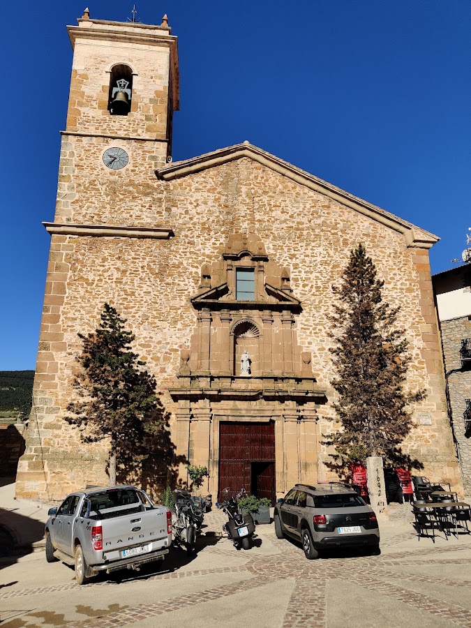 Apartamentos Vicenta