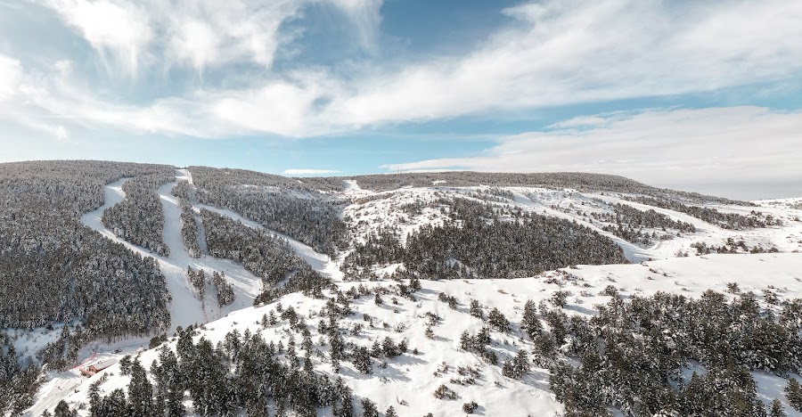 Aramón Valdelinares