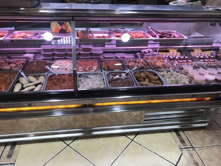 Asador El Júcar