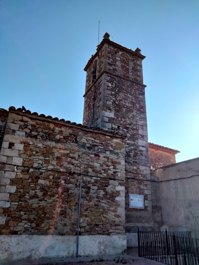 Ayuntamiento de la Torre d'en Besora
