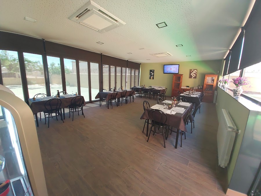 AZAILA Multiservicio Azaila