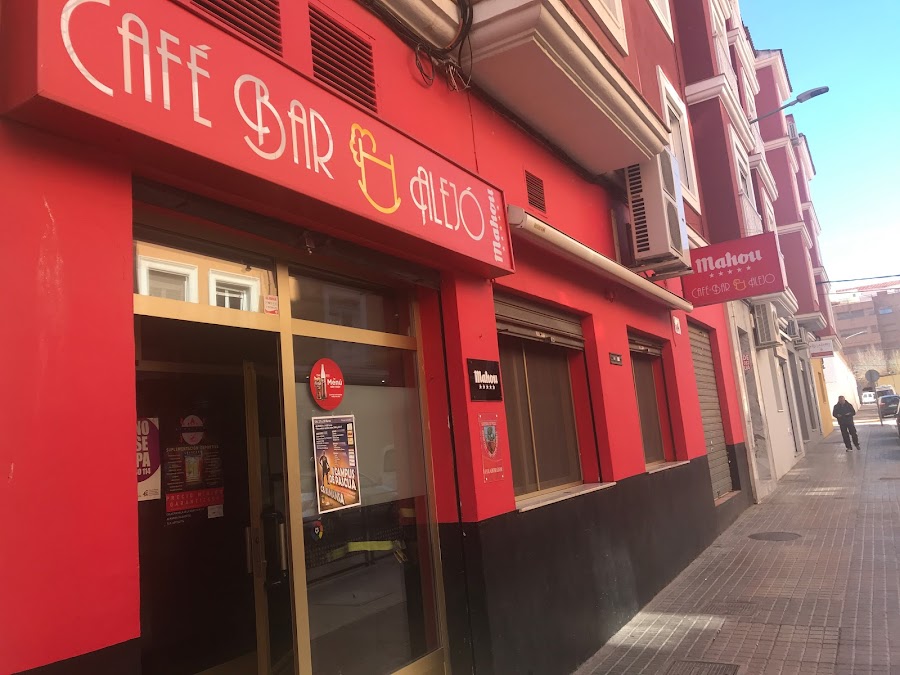 Bar Alejó