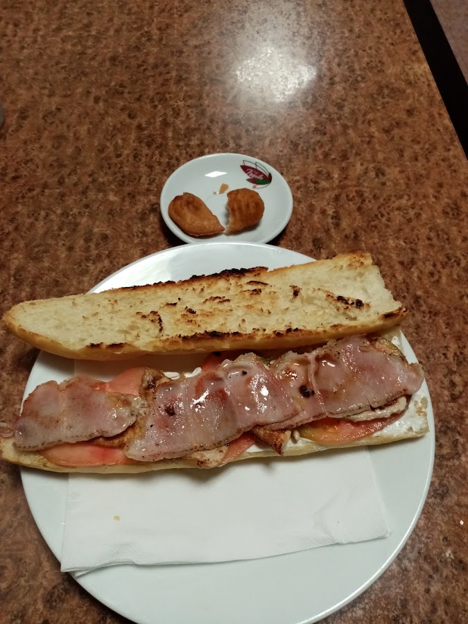 BAR AVENIDA 0.