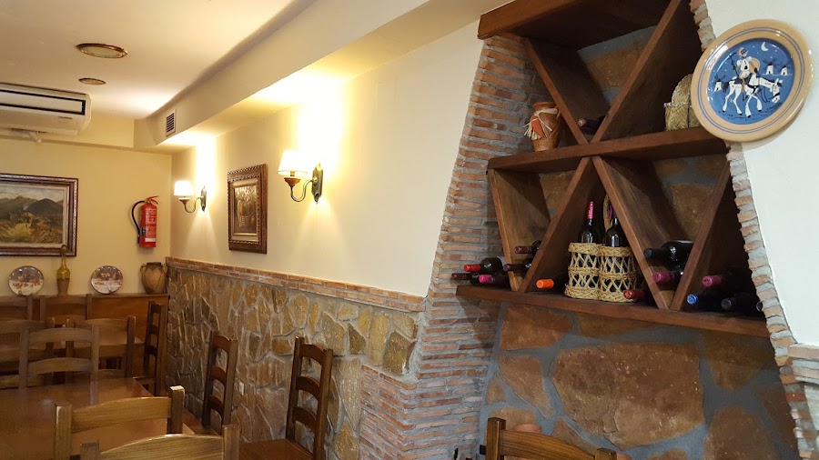 Bar Casa pepe