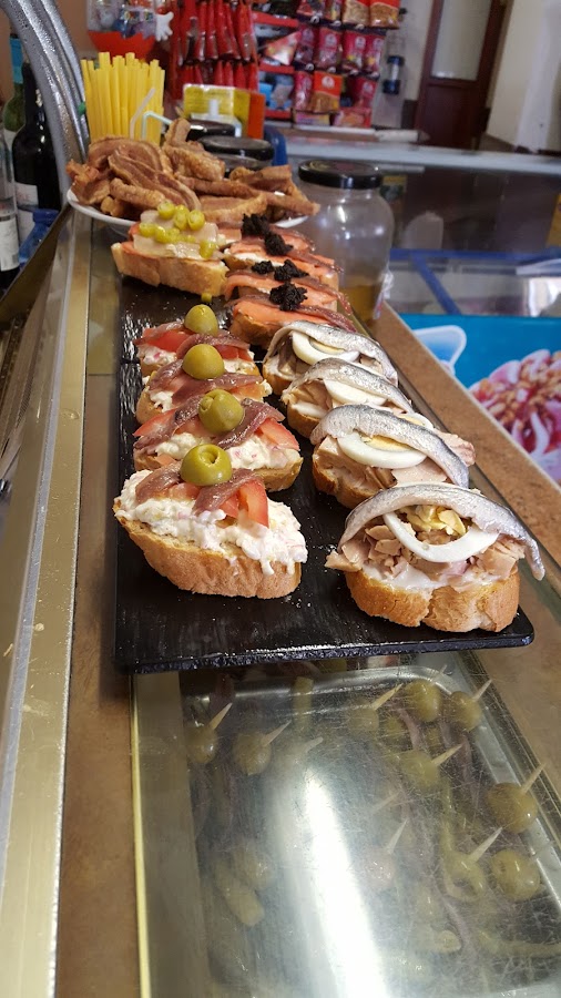 Bar Chicote