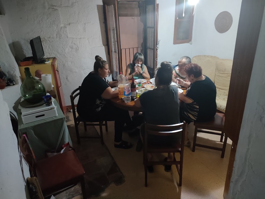 Bar d'Angelo