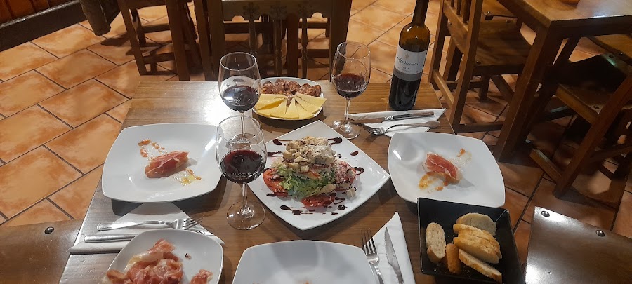Bar de Griegos