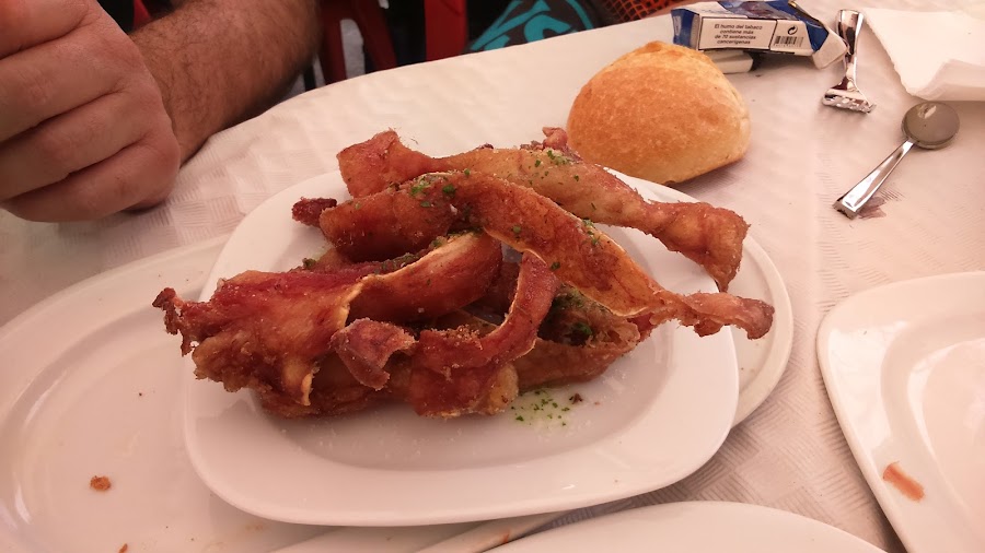 Bar del Rana