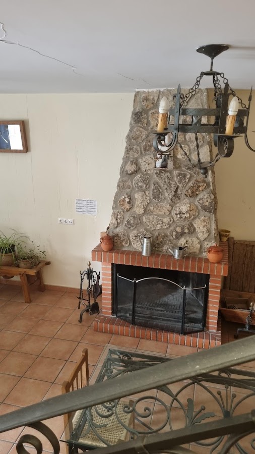 Bar El Pilón