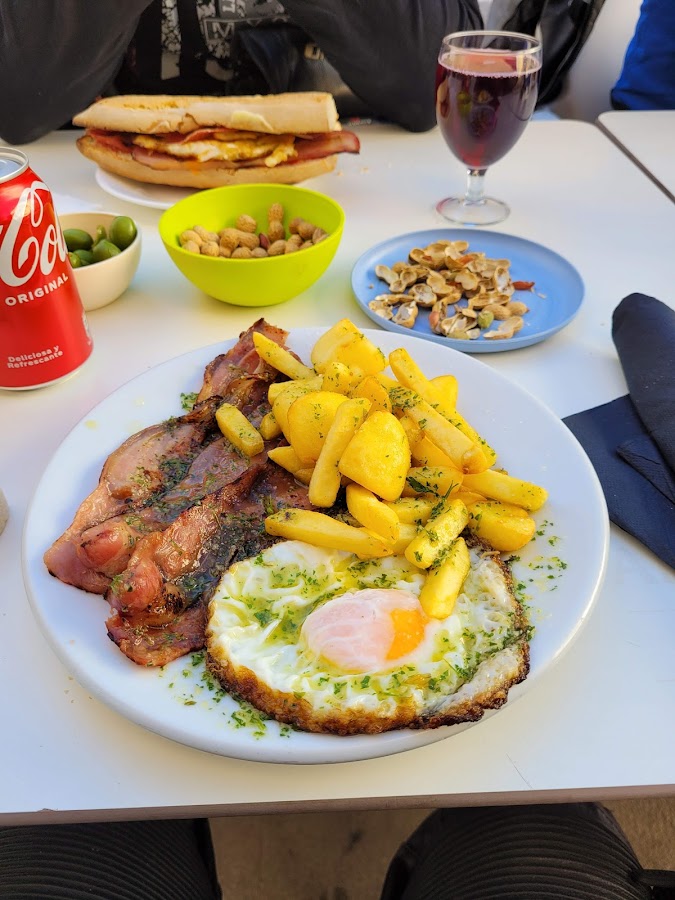 Bar El Sol
