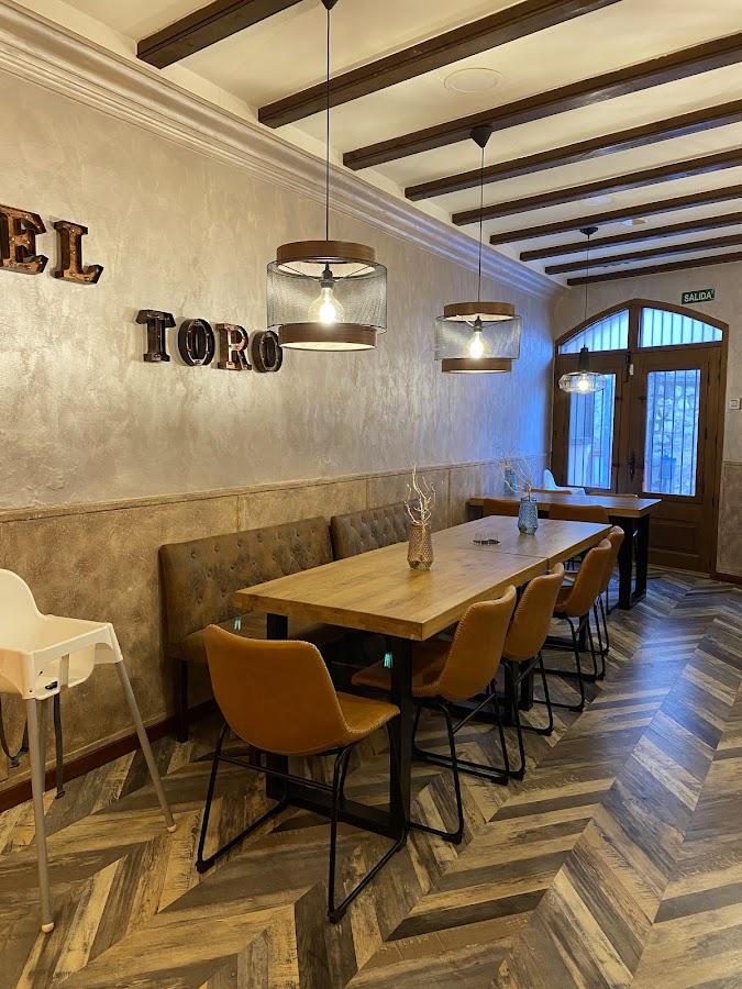 Bar El Toro