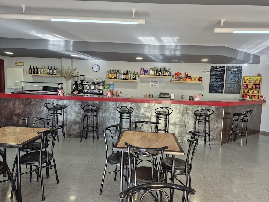 Bar Hinojosa