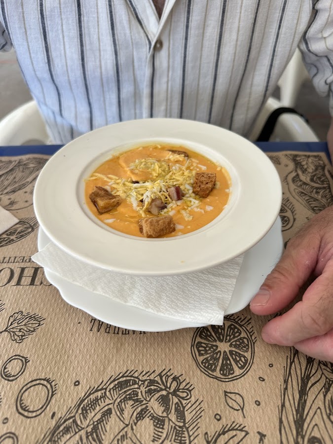 Bar Jubilados Teresa