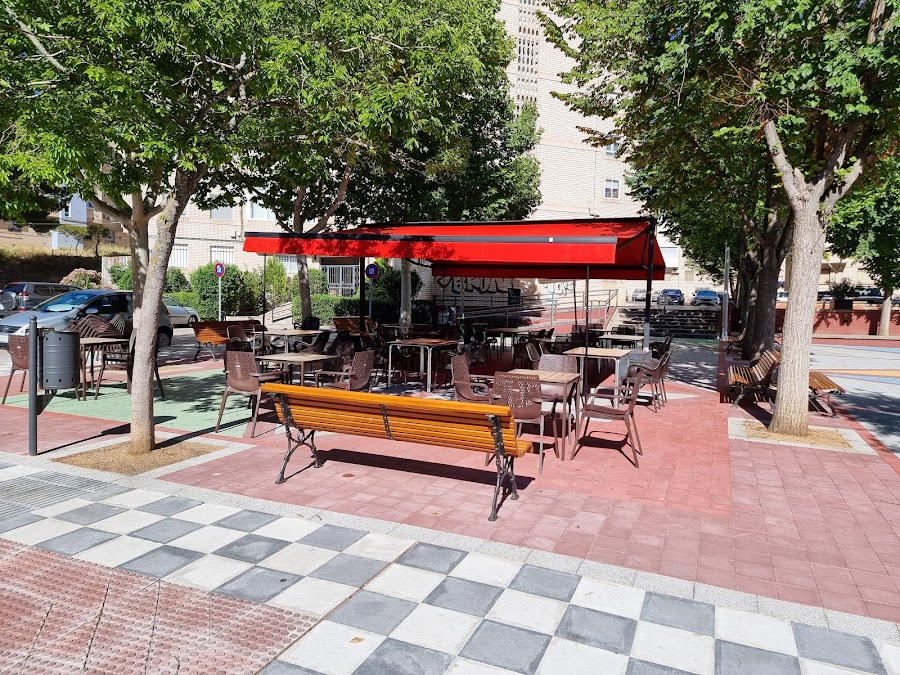 Bar La Bodeguilla